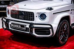 مێرسێدس بێنز G-Class